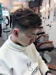-Hair ART造型沙龙