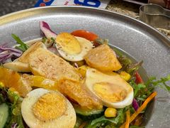 -首尔烤肉大排档(合生汇店)