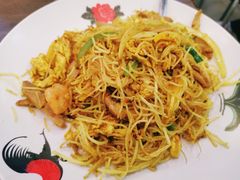 -新记美食(关闸店)