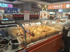 -盒马鲜生(枣园路店)