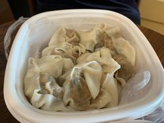 -南城香·饭香串香馄饨香(青年路店)