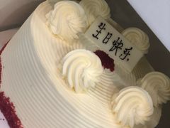 -第戎蛋糕(恒隆广场店)