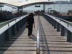 -鼓浪屿内厝澳码头(轮渡站)