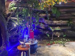 -城墙拐拐火锅(三峡广场黑金冠店)