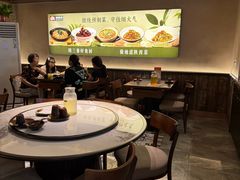 -纳家楼·地道陕菜(劳动路店)