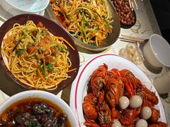 -串盟烧烤大排档·长沙美食地标(星沙店)