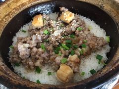 -红星光发煲仔饭(大石街店)
