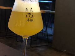 -得欢咖啡&精酿