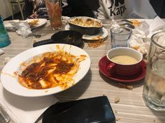 -必胜客(安阳中华路店)