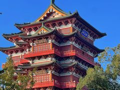 -滕王阁旅游区