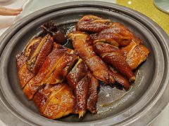 -泮溪酒家(荔枝湾店)