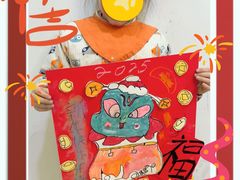 -尼莫儿童美术(三阳路融科天城校区)