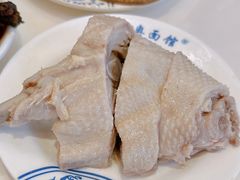 卤鸭腿-伟记奥面馆(白塔东路店)