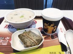 -真功夫(宁波火车南站)