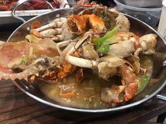 -盒马鲜生(岭南新世界店)