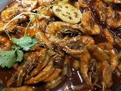 -邵汇大虾(泉园一路店)