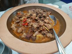 -湘中缘·湖南菜(娄底驻京办店)