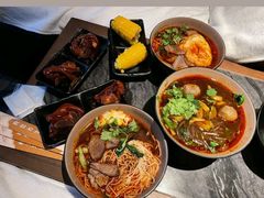 -和子足浴SPA会馆(梁溪店)