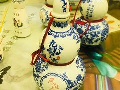 果茶-风波庄(罍街分舵)