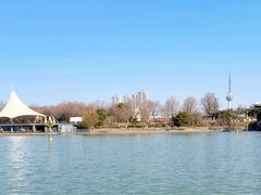 -云龙湖旅游景区