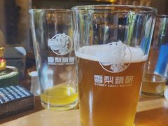 -雪梨精酿 Sydney Coast Brewing(沁春家园店)