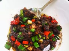 -书湘门地·中国十佳湘菜(西苑店)