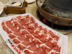 -阳坊大都涮羊肉(阳坊总店)