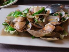 -真浪大家乐海鲜餐馆