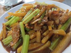 -八大碗私房菜(中城路店)