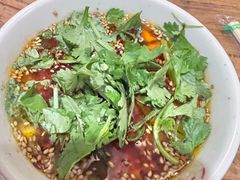 -万记麻辣烫国展总店