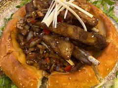 -新粤新疆菜(禅城店)
