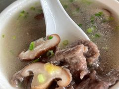 -胜泉小吃(太平桥店)