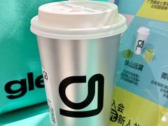-gleeglee乐溢亦茶(合生汇店)