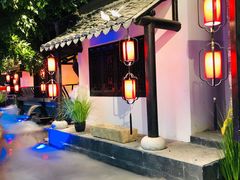 -江南韵·无锡太湖文化体验餐厅(凤凰天街店)