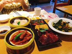 -避风塘·老港味餐厅(虹口龙之梦店)