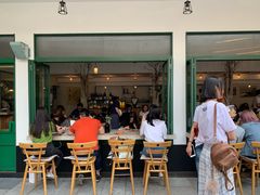 门面-RAC BAR(安福路店)