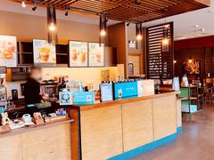 -星巴克(南京同曦万尚城店)