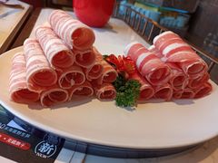 -捞神煲汤火锅(湖滨商业街店)