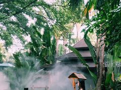 -厦门日月谷温泉渡假村