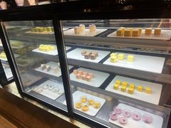 -V-ONE西雅图海鲜自助餐厅(仓山万达广场店)