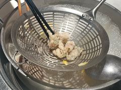 -潮泰牛肉火锅 · 创于1992年(车公庙店)