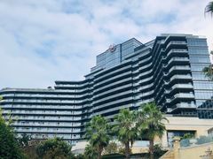 -绿城千岛湖喜来登度假酒店