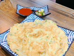 泰式蚵仔煎-Hi YOU你的饭局泰餐厅(雍和宫店)