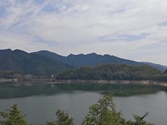 -四明山国家森林公园