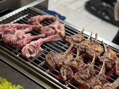 -漢頓温泉度假酒店