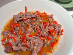 -以饭湘许(天河佳兆业店)