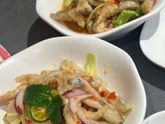 -探炉·香辣豆花烤鱼(笋岗宝能环球汇店)