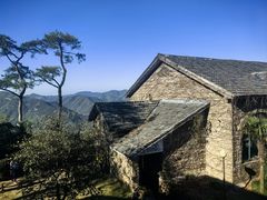 -莫干山风景区
