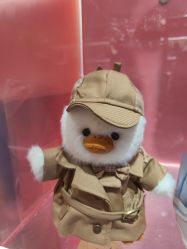 -TeddyTales莉娜熊(国贸店)