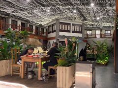-鲁城往事(游客中心店)